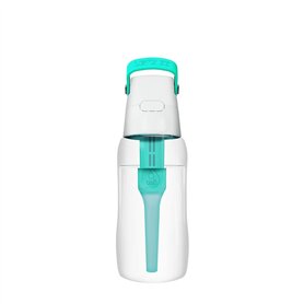 Bouteille Filtrante Dafi POZ03457 Turquoise 500 ml