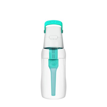 Bouteille Filtrante Dafi POZ03457 Turquoise 500 ml