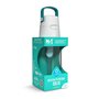 Bouteille Filtrante Dafi POZ03457 Turquoise 500 ml