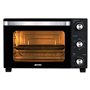 Plaque de cuisson Mpm MPE-14/T 1300 W