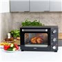 Plaque de cuisson Mpm MPE-14/T 1300 W