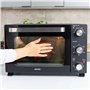 Plaque de cuisson Mpm MPE-14/T 1300 W