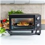Plaque de cuisson Mpm MPE-14/T 1300 W