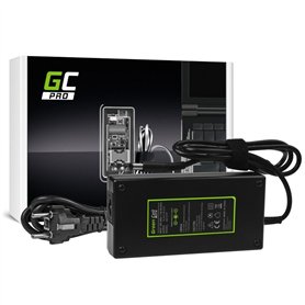 Chargeur d'ordinateur portable Green Cell AD107P 180 W