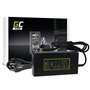 Chargeur d'ordinateur portable Green Cell AD107P 180 W