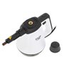 Nettoyeur vapeur Vaporeta NO NAME AD 7038 Blanc Noir Plastique 1200 W 2000 W