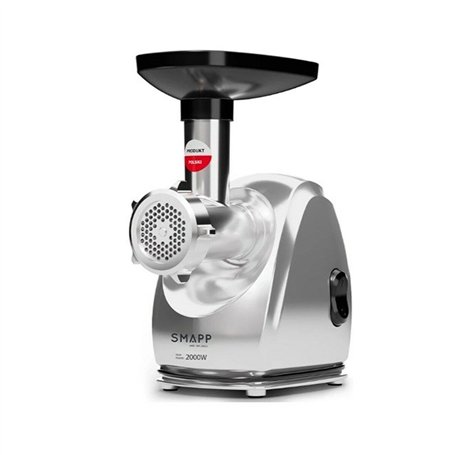 Hachoir SMAPP 489.8 SL Srebrna Argenté 2