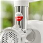 Hachoir SMAPP 490.81 BIAA Blanc 2200 W