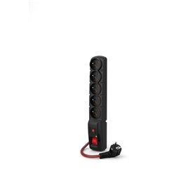 Multiprise 5 Prises avec Interrupteur Acar W2290 (3 m)