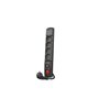 Rallonge 4 prises Schuko avec interrupteur Acar W2441 (5 m)