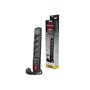 Rallonge 4 prises Schuko avec interrupteur Acar W2441 (5 m)
