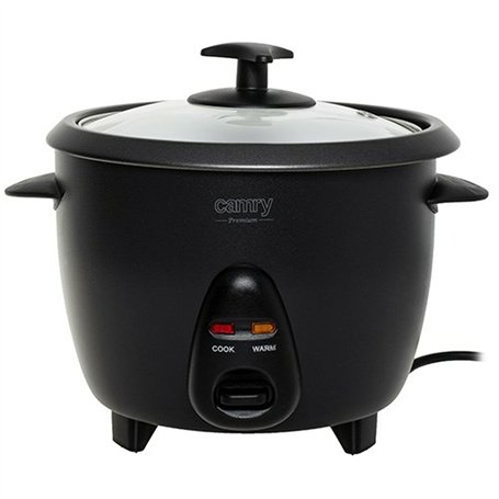 Cuisinière à cuisson lente Adler CR 6419
