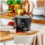 Cuisinière à cuisson lente Adler CR 6419