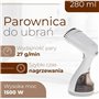 Vaporisateur d'Eau Adler AD 5042 1500 W 1600 W