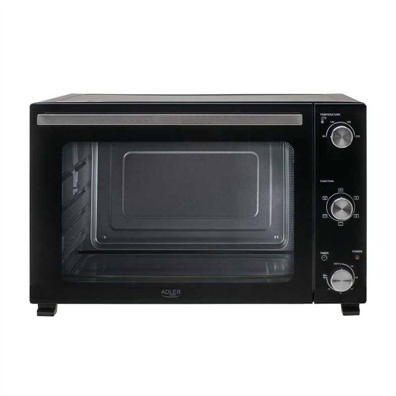 Plaque de cuisson Adler AD 6025 1500 W