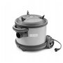Aspirateur à sacs Master Profi P1.2.1 Gris 1040 W