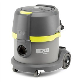 Aspirateur à sacs Master Profi P6 Jaune Gris 1040 W