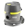 Aspirateur à sacs Master Profi P6 Jaune Gris 1040 W
