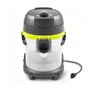 Aspirateur à sacs Master Profi P7 E Jaune Noir Transparent 1040 W