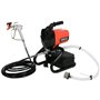 Pulvérisateur Yato YT-82560 650 W 220-240 V