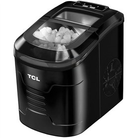 Machine à Glaçons TCL ICE-B9 Noir 112 W 2