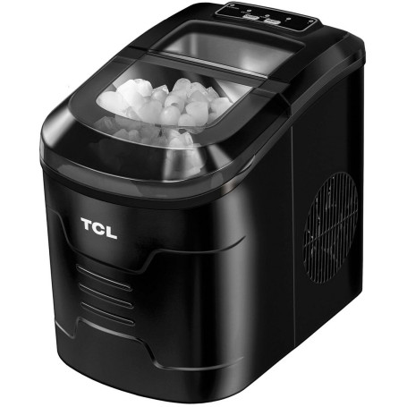 Machine à Glaçons TCL ICE-B9 Noir 112 W 2