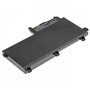 Batterie pour Ordinateur Portable Green Cell HP184 Noir 3400 mAh
