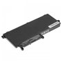 Batterie pour Ordinateur Portable Green Cell HP184 Noir 3400 mAh