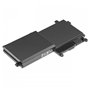 Batterie pour Ordinateur Portable Green Cell HP184 Noir 3400 mAh