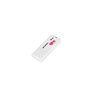 Clé USB GoodRam UME3-0160W0R11-V Blanc 16 GB
