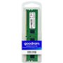 Mémoire RAM GoodRam GR2666D464L19S/16G 16 GB DDR4 2666 MHz CL19