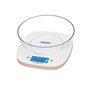 balance de cuisine Zelmer ZKS 1451 Bleu Blanc 5 kg 1 L