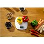 balance de cuisine Zelmer ZKS 1451 Bleu Blanc 5 kg 1 L