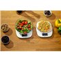 balance de cuisine Zelmer ZKS 1451 Bleu Blanc 5 kg 1 L