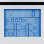 balance de cuisine Zelmer ZKS 1500N Blanc 5 kg