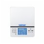 balance de cuisine Zelmer ZKS 1500N Blanc 5 kg