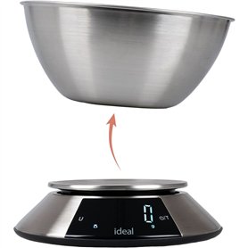 balance de cuisine Eldom IK3701 5 kg