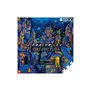 Puzzle Cenega Publishing Imagination Concert on the Chimney 1000 Pièces