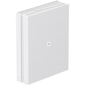 Router ZTE T5400 Blanc RJ45 Wi-Fi 5 GHz Wi-Fi 6 GHz Wi-Fi 4