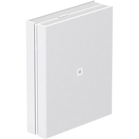 Router ZTE T5400 Blanc RJ45 Wi-Fi 5 GHz Wi-Fi 6 GHz Wi-Fi 4