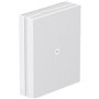 Router ZTE T5400 Blanc RJ45 Wi-Fi 5 GHz Wi-Fi 6 GHz Wi-Fi 4