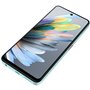 6" UNISOC T606 4 GB RAM 128 GB Vert