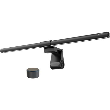 Lampe de bureau Yeelight YLBGD-0110 Noir 5 W