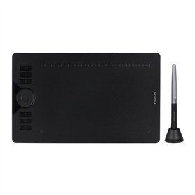 Tablettes graphiques et stylos Huion HS610