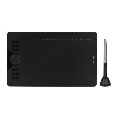 Tablettes graphiques et stylos Huion HS610