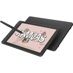 Tablettes graphiques et stylos Huion GS1333-K GEN 3
