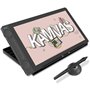 Tablettes graphiques et stylos Huion GS1333-K GEN 3