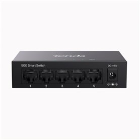 Switch Tenda TEG2205D