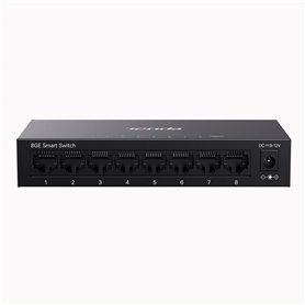 Switch Tenda TEG2208D 8GE Cloud