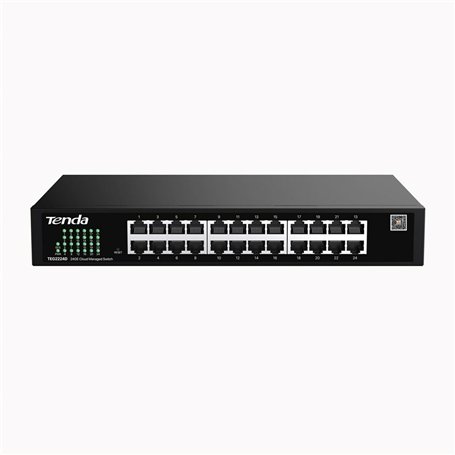 Switch Tenda TEG2228P-24-410W